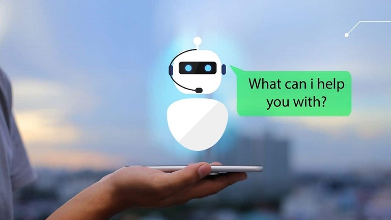هوش مصنوعی و فناوری چت بات (Chatbot)